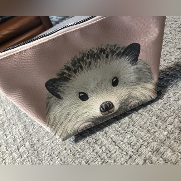 OCS Hedgehog Bag Small Makeup - Picture 5 of 6